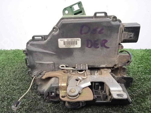 Front right lock SKODA OCTAVIA I (1U2) 1.9 TDI | BP7152065C97 