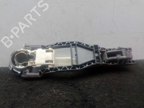Front right exterior door handle SEAT ALTEA XL (5P5, 5P8) 1.6 TDI | BP24429366C129 