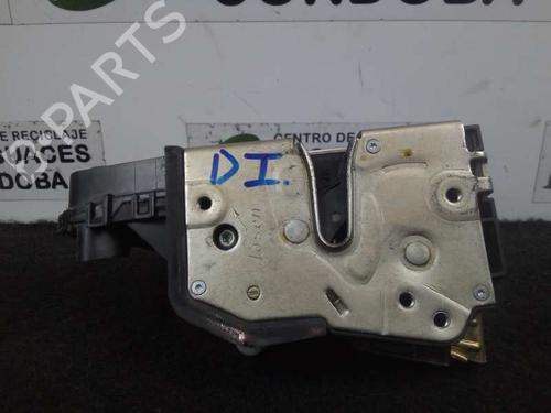 Used Front left lock BMW 3 (E46) [1997-2005]  5699062