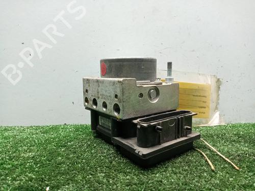 Used ABS pump RENAULT CLIO III (BR0/1, CR0/1) 1.2 16V (BR02, BR0J, BR11, CR02, CR0J, CR11) (75 hp) 5699050