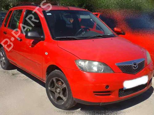 Control unit MAZDA 2 (DY) 1.4 CD | BP5730457M11 