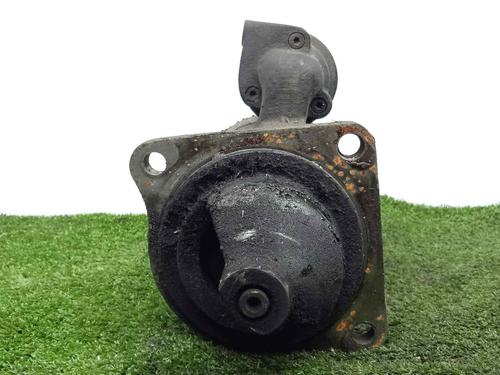 Starter IVECO EuroCargo I-III  | BP19174363M8 