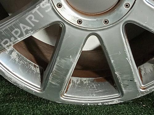 Rim AUDI A6 C5 (4B2) 2.5 TDI | BP11540611C45 