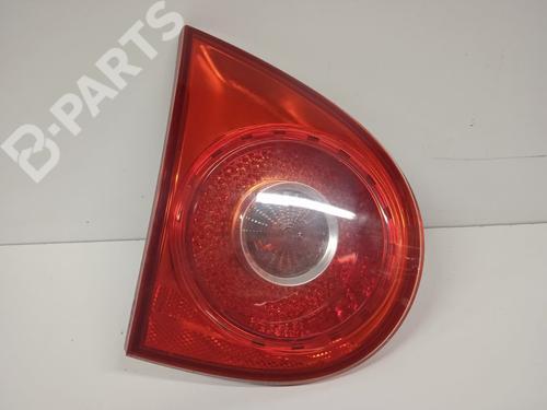 Used Left tailgate light Left tailgate light VW GOLF V (1K1) 1.9 TDI (105 hp) 10989516 10989516