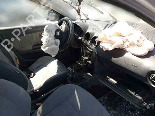 Starter SEAT IBIZA III (6L1) 1.9 TDI | BP15203871M8 