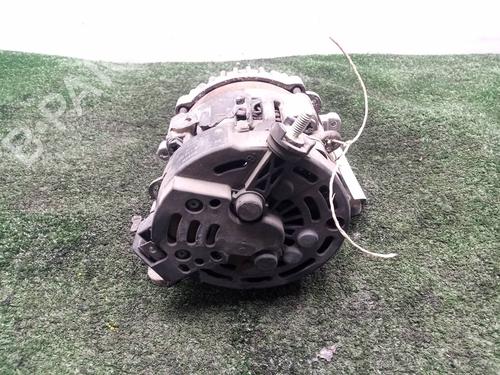 Alternator BMW MOTORCYCLES R 1200 R 1200 ST (R1ST) | BP24670875M7 