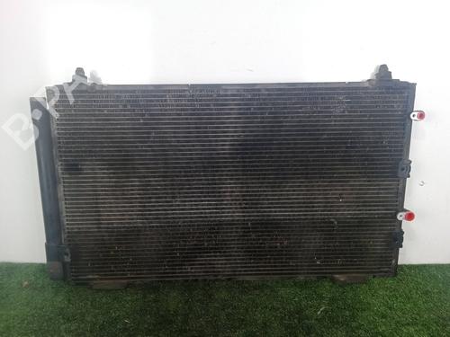 Used AC radiator TOYOTA PREVIA II (_R3_) 2.0 D-4D (CLR30_, CLR30R) (116 hp) 30597678
