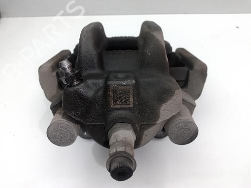 Left rear brake caliper BMW 3 (F30, F80) 320 d | BP15203073M107 