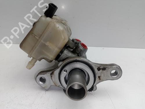 Brake master cylinder RENAULT MEGANE III Hatchback (BZ0/1_, B3_)  | BP12210752M77 