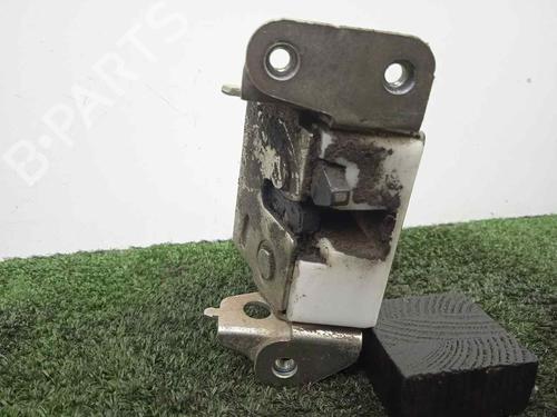 Used Rear right lock NISSAN NV200 / EVALIA Bus [2010-2025]  8251646