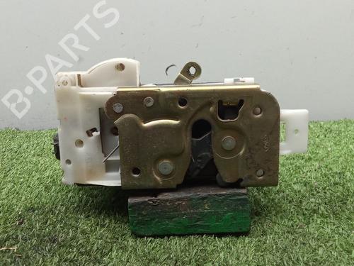 Used Front left lock Front left lock 37199636 37199636