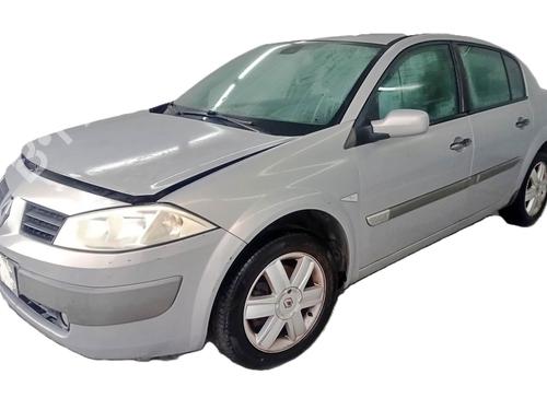 Brugte RENAULT MEGANE II Saloon (LM0/1_) 1.6 (113 hp) 4478316