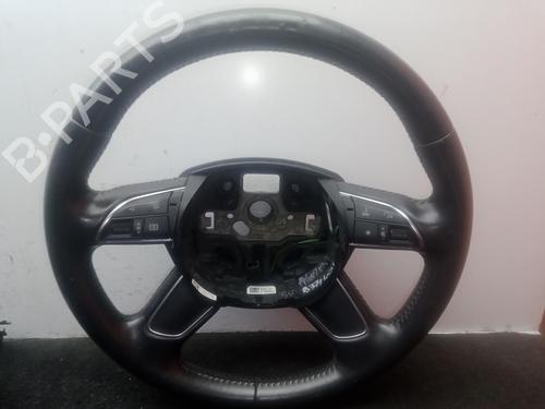 Rat AUDI A3 Limousine (8VS, 8VM) 1.4 TSI (150 hp) 30480148