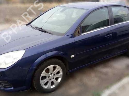 Electronic module OPEL VECTRA C (Z02) 2.2 DGi (F69) | BP23577741M83 