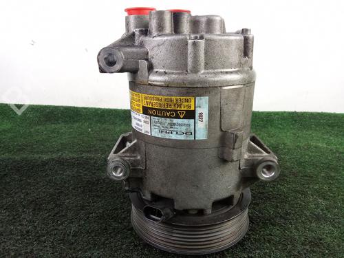 Used AC compressor AC compressor NISSAN PRIMERA Hatchback (P12) 1.9 dCi (120 hp) 40288508 40288508