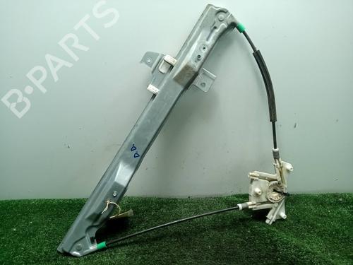 Used Front right window mechanism PEUGEOT 407 SW (6E_, 6D_) 2.0 16V (140 hp) 15659550