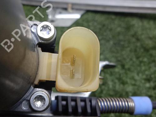 Front right window mechanism FORD TRANSIT CONNECT (P65_, P70_, P80_) 1.8 Di | BP29764549C23 