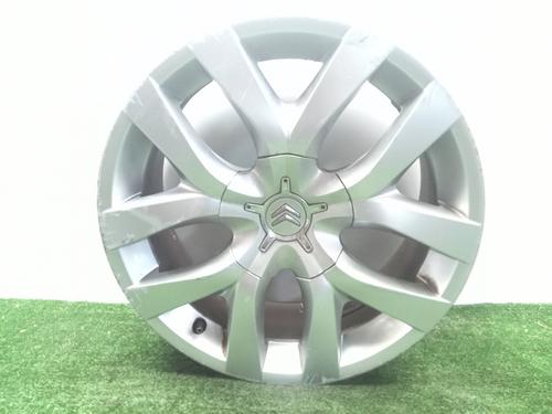 Used Rim CITROËN C4 Picasso I MPV (UD_) 1.6 HDi (109 hp) 13087906