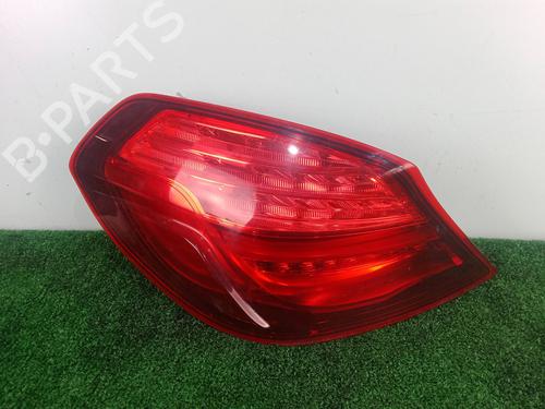 Used Left taillight Left taillight BMW 6 Gran Coupe (F06) 640 d (313 hp) 39611486 39611486