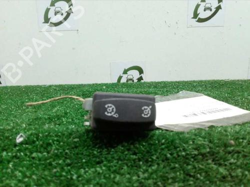 Used Electronic module RENAULT CLIO III (BR0/1, CR0/1) [2005-2014]  8734213