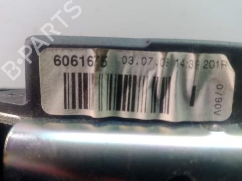 Rear left seatbelt SEAT LEON (1P1) 2.0 TDI 16V | BP22601405I29 