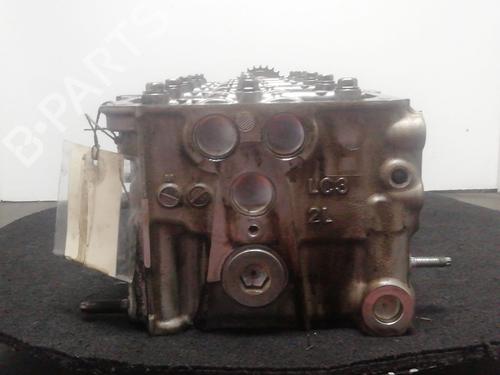 Cylinder head NISSAN CABSTAR (F24M, F24W) 35.15 DCI, 45.15 DCI 3.0 (F24M) | BP24892620M5 