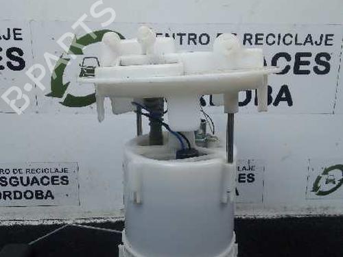 Fuel pump PEUGEOT 2008 I (CU_)  | BP6538805M76