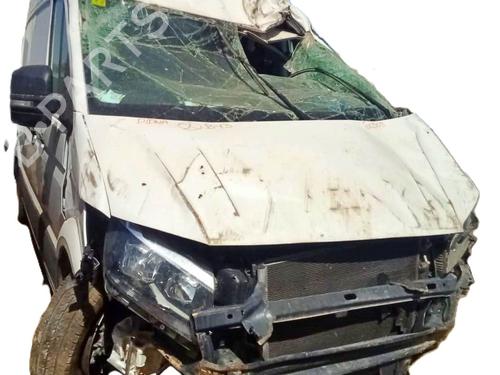 Engine VW CRAFTER Van (SY_, SX_) 2.0 TDI FWD (SYB, SYC, SYD) | BP34737187M1  - Image 9