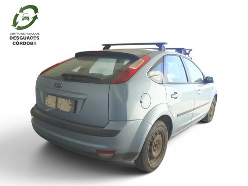 Engine control unit (ECU) FORD FOCUS II (DA_, HCP, DP) 1.6 | BP39095481M57 - Image 6