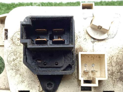 Climate control FORD TRANSIT Van (E_ _)  | BP17044554I5 