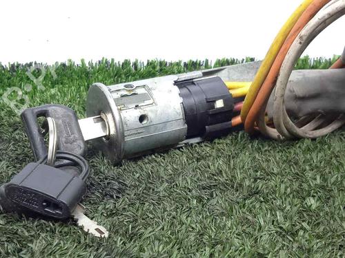Ignition barrel PEUGEOT 309 I (10C, 10A) 1.9 D | BP9856317M48 