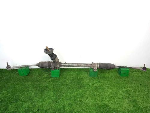 Used Steering rack SKODA FABIA III Estate (NJ5) 1.4 TDI (105 hp) 10091245