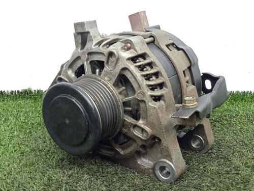 Used Alternator TOYOTA HILUX VII Pickup (_N1_, _N2_, _N3_) [2004-2016]  10403153