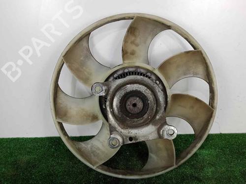 Fan FORD TRANSIT Van (FA_ _) 2.2 TDCi | BP30777013M128 
