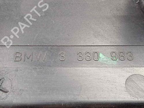 Rear left exterior door handle BMW X3 (E83) 2.0 d | BP15471704C130 