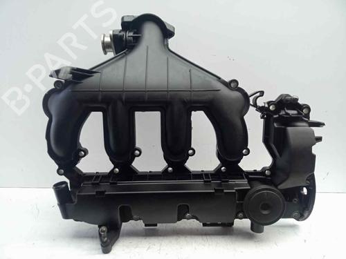 Ansaugkrümmer für PEUGEOT 407 SW (6E_, 6D_) 2.0 HDi 135 (136 hp) 30744446