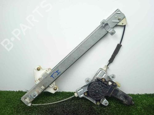 Used Rear left window mechanism HYUNDAI ACCENT II (LC) 1.5 CRDi (82 hp) 8370737