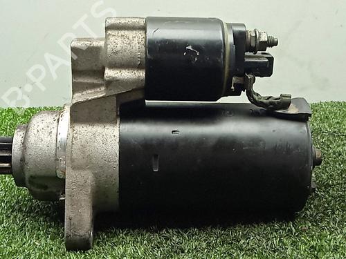 Starter VW POLO IV (9N_, 9A_) 1.9 SDI | BP31594958M8