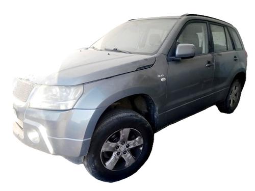 Electronic module SUZUKI GRAND VITARA II (JT, TE, TD) 1.9 DDiS (JB419WD, JB419XD) | BP38952387M83 - Image 6