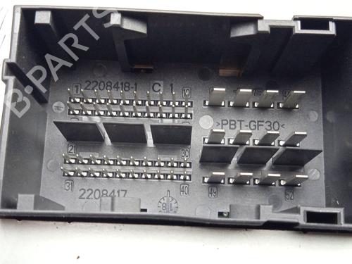 Radio FIAT DOBLO Cargo (263_) 1.3 D Multijet (263WXU1A, 263ZXU1A, 263WYB1A, 263ZYB1A) | BP25045077E6 
