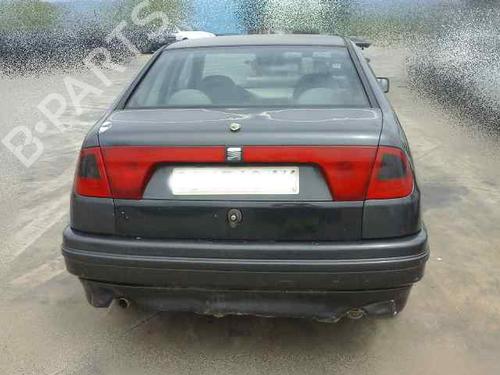 Engine control unit (ECU) SEAT CORDOBA (6K1, 6K2) 1.4 i | BP5727891M57 