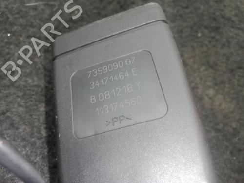 Other BMW 5 (G30, F90) 520 d | BP24395033O1 