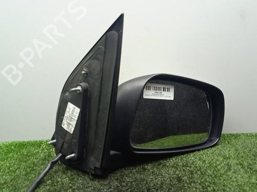 Specchietto retrovisore destro NISSAN PATHFINDER III (R51) 2.5 dCi 4WD (174 hp) 32361145