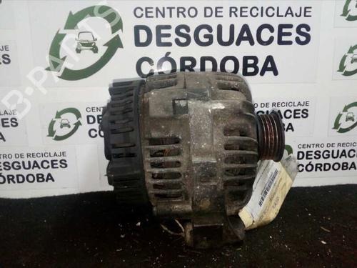 Generator OPEL OMEGA B (V94) 2.5 TD (F69, M69, P69) | BP5686510M7 