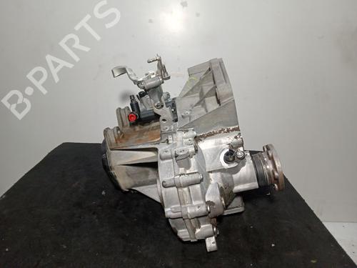 Gearbox SEAT IBIZA III (6L1) 1.4 16V | BP29581889M3 