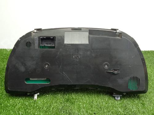 Instrument cluster FIAT FIORINO Box Body/MPV (225_) 1.3 D Multijet (225BXD1A, 225BXB1A, 225BXB11) | BP27583099C47