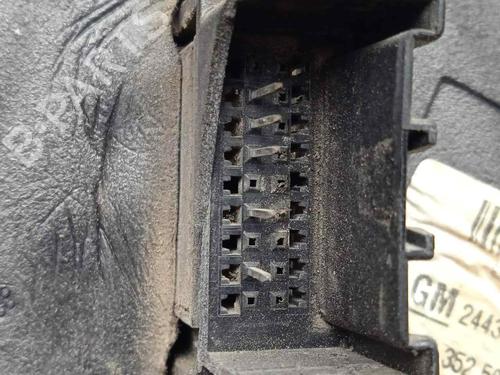 Left mirror OPEL VECTRA C (Z02) 2.2 DTI 16V (F69) | BP11047993C26 