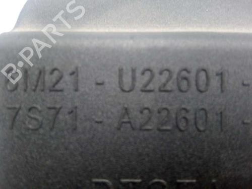 Rear left interior door handle FORD MONDEO IV (BA7) 2.0 TDCi | BP12209012I15 