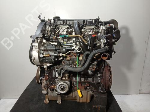 Silnik CITROËN XSARA Break (N2) 2.0 HDI 90 RHY | SIEMENS
