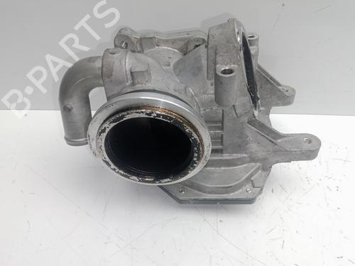 Used Throttle body FIAT DUCATO Van (250_) [2006-2025]  16713116